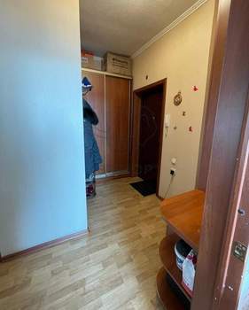 2-к квартира, вторичка, 60м2, 2/4 этаж