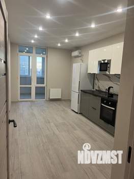 2-к квартира, вторичка, 69м2, 12/24 этаж