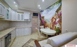 2-к квартира, вторичка, 57м2, 6/14 этаж