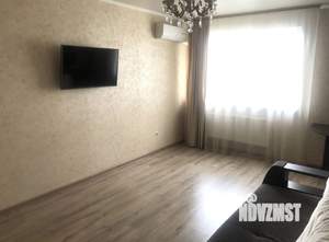 2-к квартира, вторичка, 58м2, 12/19 этаж