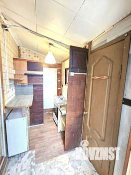 1-к квартира, вторичка, 23м2, 1/1 этаж