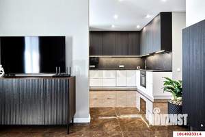 2-к квартира, вторичка, 50м2, 9/16 этаж