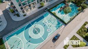 2-к квартира, вторичка, 62м2, 2/9 этаж