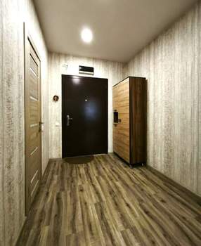 1-к квартира, вторичка, 38м2, 7/25 этаж