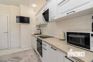 2-к квартира, вторичка, 51м2, 4/18 этаж