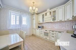 2-к квартира, вторичка, 60м2, 16/18 этаж