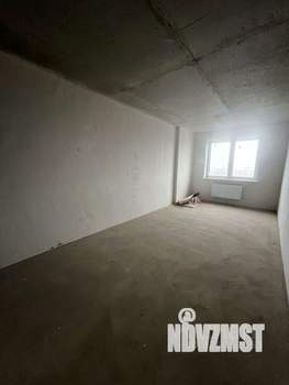 2-к квартира, вторичка, 62м2, 7/24 этаж