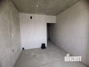 1-к квартира, сданный дом, 43м2, 19/24 этаж