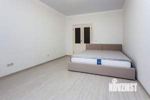 3-к квартира, вторичка, 75м2, 15/17 этаж