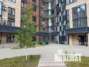 1-к квартира, вторичка, 36м2, 2/9 этаж