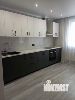 1-к квартира, вторичка, 38м2, 4/7 этаж
