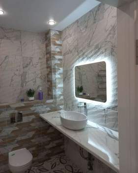 2-к квартира, вторичка, 56м2, 7/12 этаж