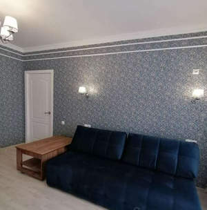 1-к квартира, вторичка, 36м2, 3/5 этаж