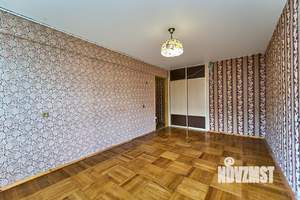 1-к квартира, вторичка, 32м2, 1/5 этаж