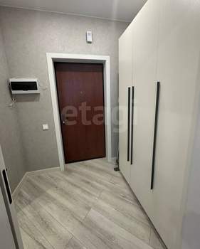 Студия квартира, вторичка, 25м2, 6/16 этаж