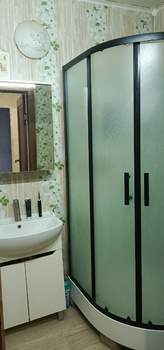 1-к квартира, вторичка, 42м2, 3/17 этаж