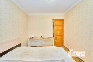 3-к квартира, вторичка, 61м2, 1/9 этаж