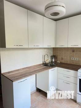 1-к квартира, вторичка, 33м2, 1/8 этаж