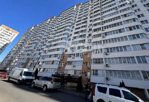 1-к квартира, вторичка, 36м2, 6/16 этаж