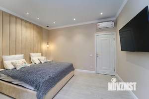 3-к квартира, вторичка, 80м2, 17/22 этаж