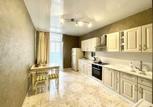 2-к квартира, вторичка, 68м2, 12/17 этаж