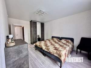 3-к квартира, вторичка, 81м2, 1/16 этаж