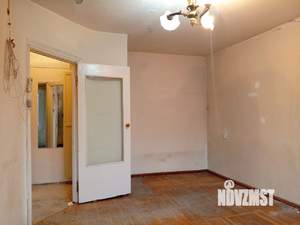 1-к квартира, вторичка, 31м2, 2/5 этаж