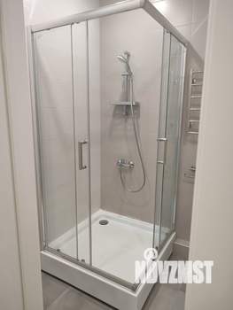 1-к квартира, вторичка, 33м2, 13/19 этаж