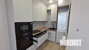 1-к квартира, вторичка, 36м2, 8/25 этаж