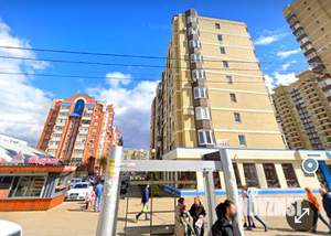 3-к квартира, вторичка, 78м2, 9/9 этаж
