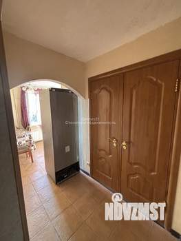 3-к квартира, вторичка, 68м2, 5/10 этаж