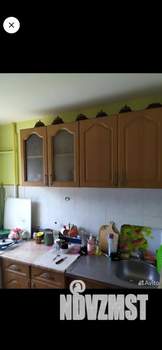 2-к квартира, вторичка, 45м2, 1/9 этаж