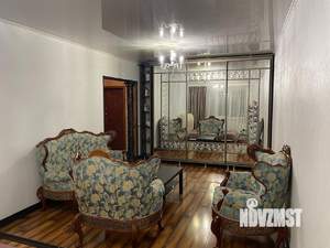 1-к квартира, вторичка, 50м2, 15/18 этаж