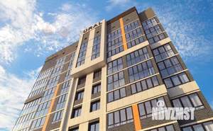 1-к квартира, вторичка, 36м2, 7/25 этаж