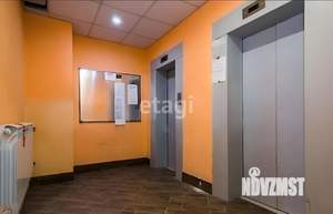 2-к квартира, вторичка, 79м2, 3/17 этаж