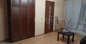 2-к квартира, вторичка, 45м2, 1/5 этаж