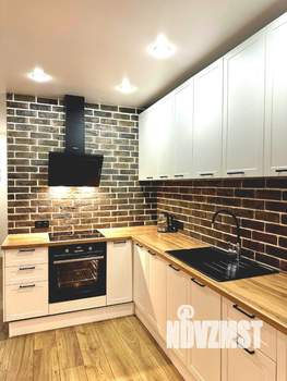 1-к квартира, вторичка, 49м2, 10/18 этаж