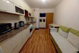 2-к квартира, вторичка, 66м2, 6/8 этаж