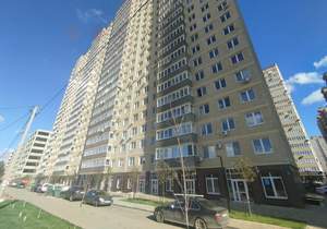 Студия квартира, вторичка, 20м2, 22/24 этаж