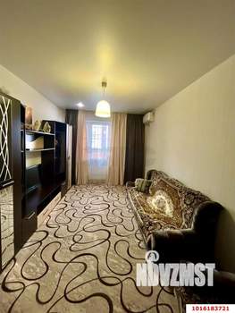 1-к квартира, вторичка, 40м2, 7/10 этаж