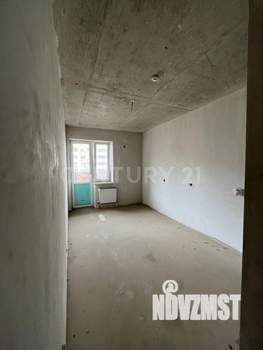 1-к квартира, вторичка, 42м2, 8/18 этаж