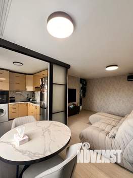 2-к квартира, вторичка, 53м2, 12/12 этаж