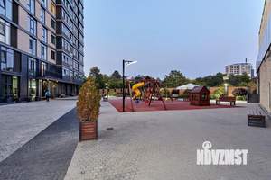 2-к квартира, вторичка, 43м2, 2/17 этаж