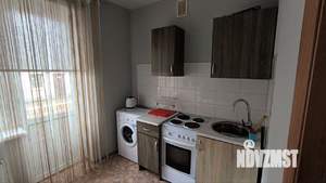 1-к квартира, вторичка, 32м2, 1/5 этаж