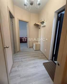 1-к квартира, вторичка, 41м2, 15/18 этаж