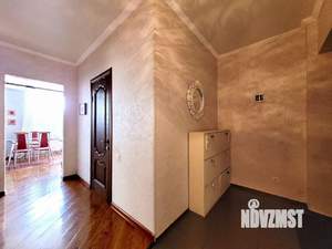 2-к квартира, вторичка, 56м2, 1/6 этаж