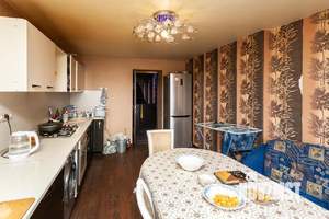 3-к квартира, вторичка, 100м2, 4/5 этаж