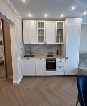 1-к квартира, вторичка, 39м2, 14/16 этаж