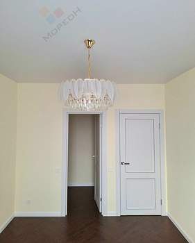 1-к квартира, вторичка, 35м2, 13/19 этаж