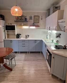 1-к квартира, вторичка, 43м2, 3/16 этаж